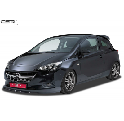 Pestañas faros Opel Corsa E SB259