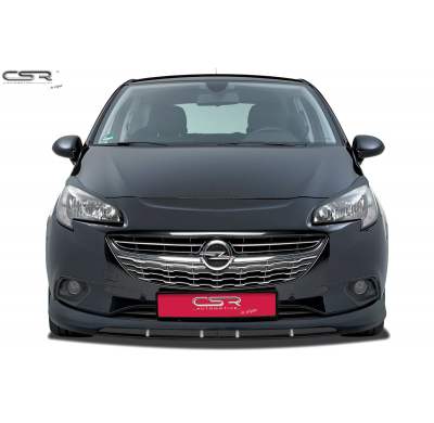 Pestañas faros Opel Corsa E SB259