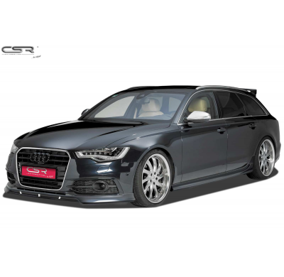 Pestañas faros Audi A6 4G C7 SB261