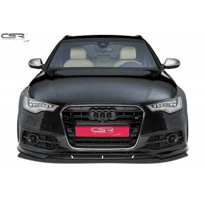 Pestañas faros Audi A6 4G C7 SB261