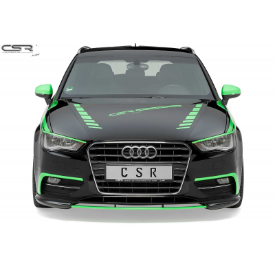 Pestañas faros Audi A3 8V SB262