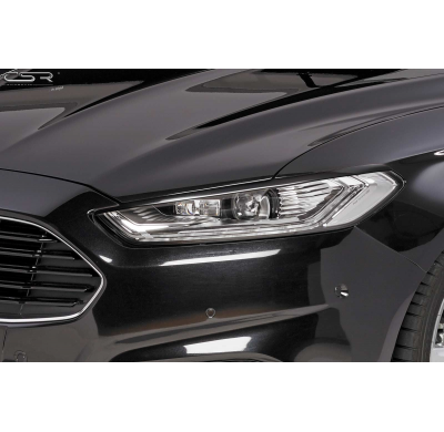 Pestañas faros Ford Mondeo MK5 SB263