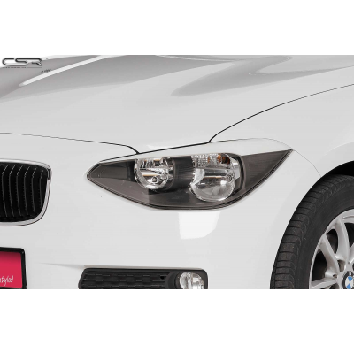 Pestañas faros BMW 1er F20/F21 SB264