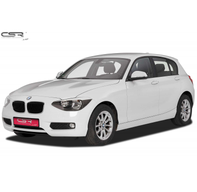 Pestañas faros BMW 1er F20/F21 SB264