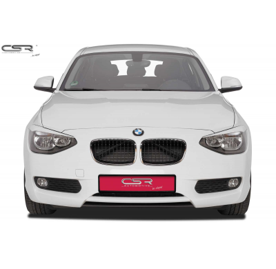 Pestañas faros BMW 1er F20/F21 SB264