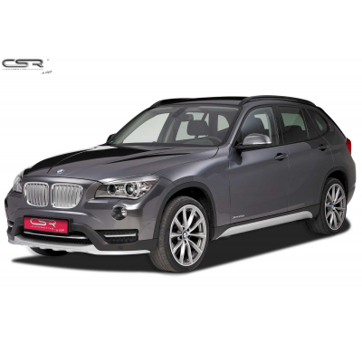 Pestañas faros BMW X1 E84 LCI SB266