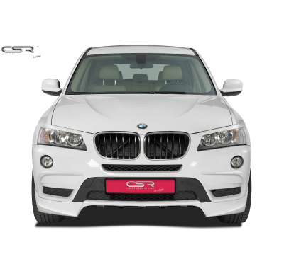 Pestañas faros BMW X3 F25 SB267