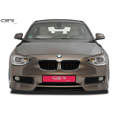 Pestañas faros BMW 1er F20/F21 SB268