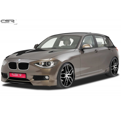 Pestañas faros BMW 1er F20/F21 SB268