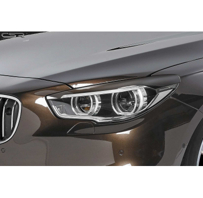 Pestañas faros BMW 5er GT F07 SB271
