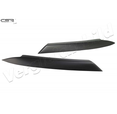 Pestañas faros Land Rover Discovery SB273