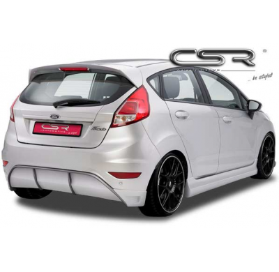 Taloneras Ford Fiesta MK7 SS146