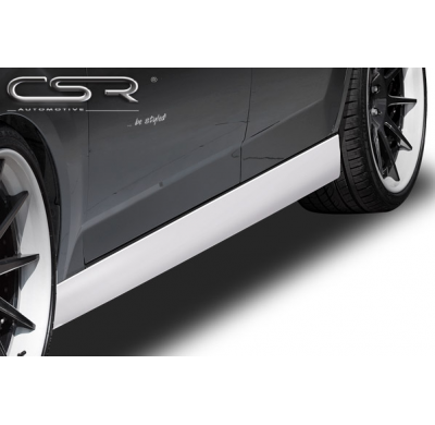 TALONERAS LATERALES ABS Ford  Mondeo BA7 Limousine, Turnier, Hatchback AÑO  2007-2010