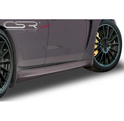 Kit de carroceria Porsche Panamera BK329