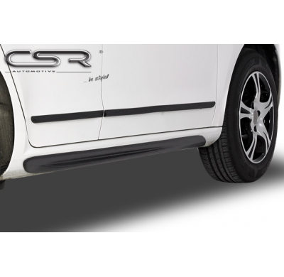 Taloneras VW Up! Desde 2011 Todos modelos ABS