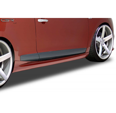 Kit de carroceria Renault Megane BK328