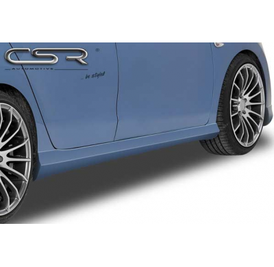 Kit de carroceria Hyundai I30 BK324