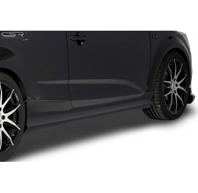 Kit de carroceria Kia pro_cee'd BK323