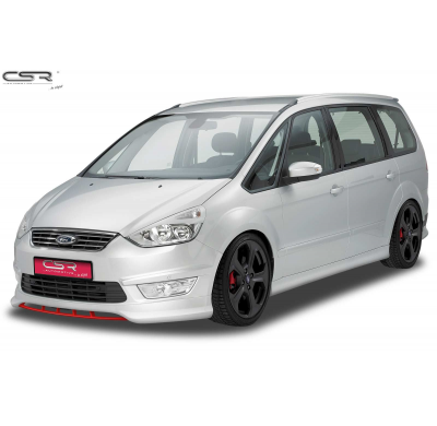 Kit de carroceria Ford Galaxy WA6 BK321