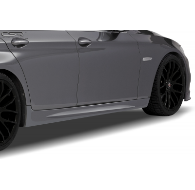 Taloneras BMW 5er F10/F11 Desde 2010 Limo/Touring Fiberflex