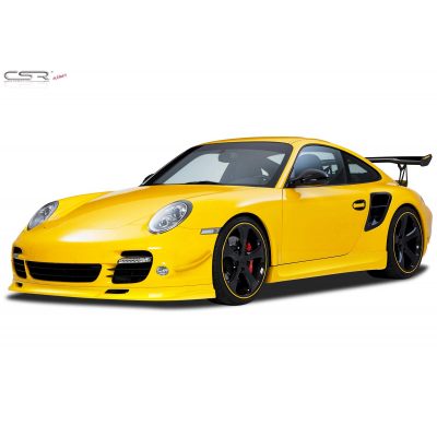 Taloneras Porsche 911/997 SS419
