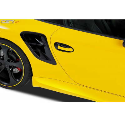 Taloneras Porsche 911/997 SS419