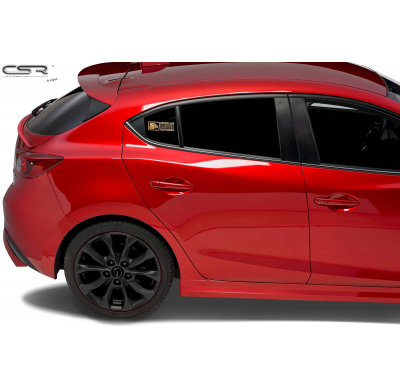 Taloneras Mazda 3 Typ BM SS420