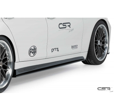 Taloneras BMW 4er F32/F33/F36 SS437