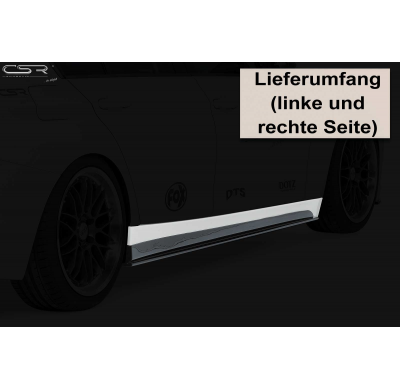 Taloneras BMW 3er F30 F31 SS423