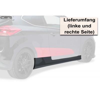 Taloneras Kia pro_cee'd SS424