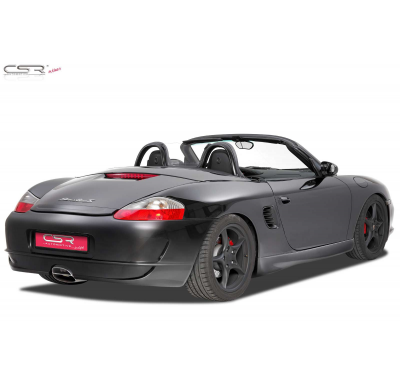 Taloneras Porsche 986 Boxster SS425