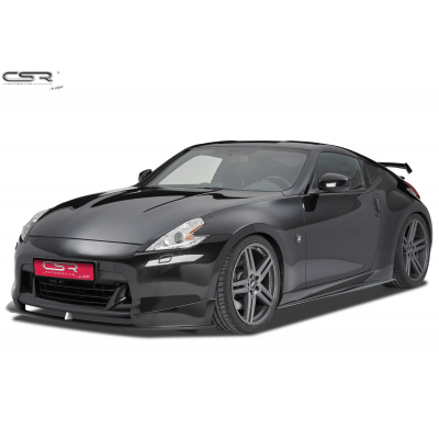 Taloneras Nissan 370Z SS426