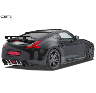 Taloneras Nissan 370Z SS426