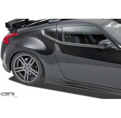 Taloneras Nissan 370Z SS426