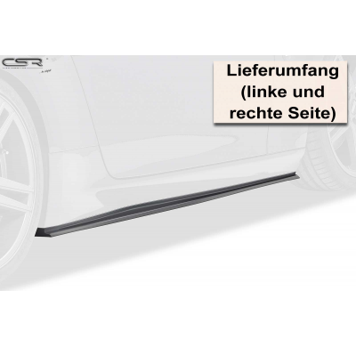 Taloneras Nissan 370Z SS426