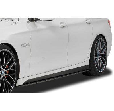 Taloneras BMW 5er F10 F11 SS427