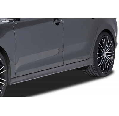 Taloneras Skoda Rapid SS428