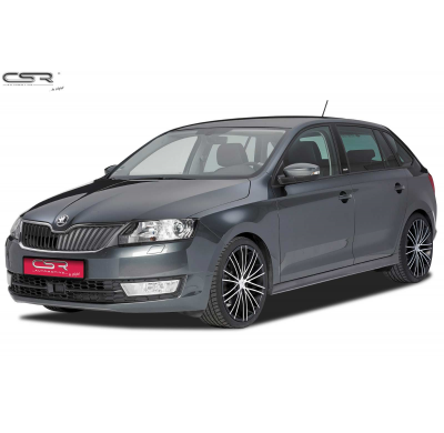 Taloneras Skoda Rapid SS428