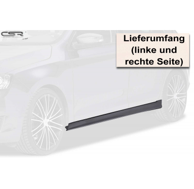 Taloneras Skoda Rapid SS428