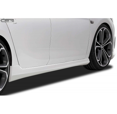 Taloneras Opel Astra K SS433