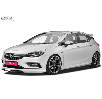 Taloneras Opel Astra K SS433