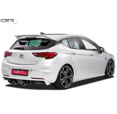 Taloneras Opel Astra K SS433