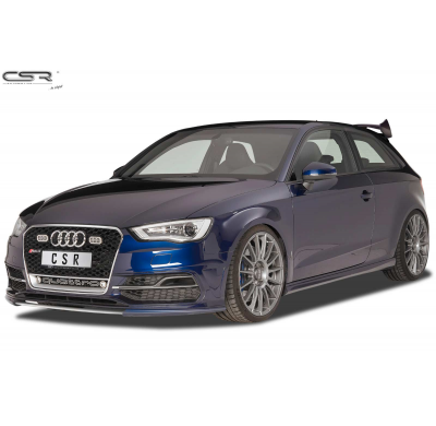 Taloneras Audi A3 8V 3-puertas SS439