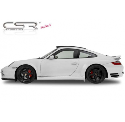 Kit de carroceria Porsche 911/997 BK319