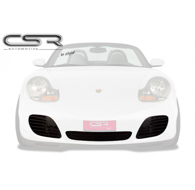 Rejillas originales Porsche  986 Boxster  AÑO 1996-2004  Roadster