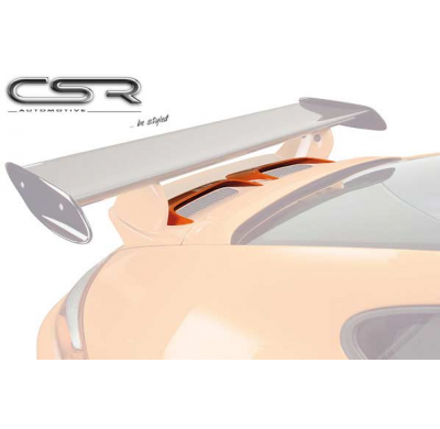 Entradas de aire porton Porsche 911/997 ZB051