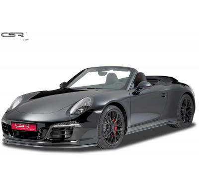 Lipspoiler universal carbon look ZB131-C