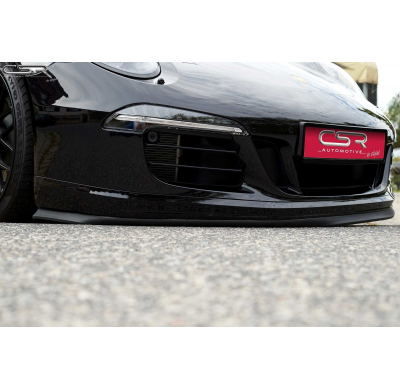 Lipspoiler universal XXL CSR-ZB144