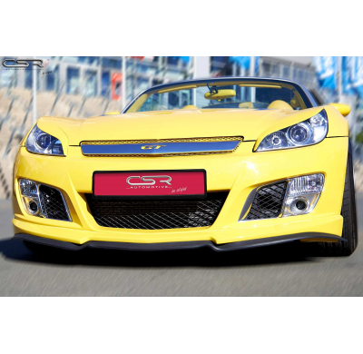 Lipspoiler universal CSR-ZB131