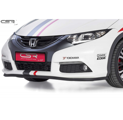 Lipspoiler universal CSR-ZB131